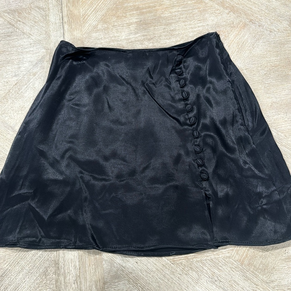 Skort